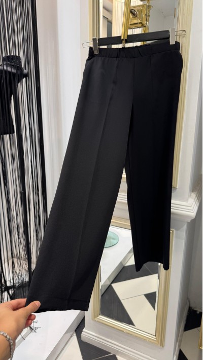 Siyah Pantolon