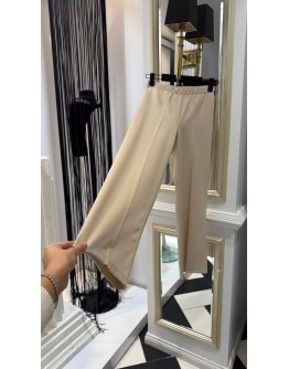 Bej Pantolon