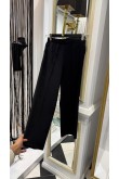 Siyah Pantolon
