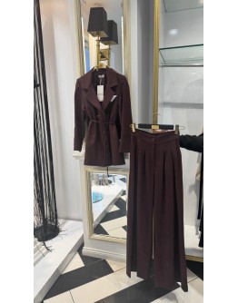 Vişne Çürüğü İkili Takım